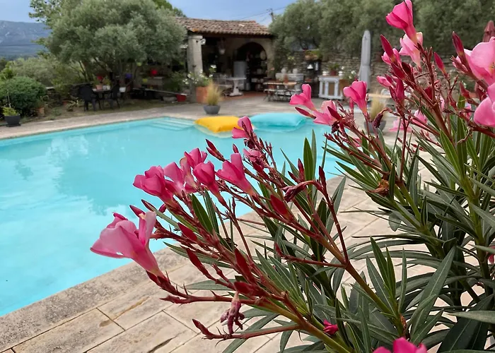 Hôtel pour familles: Chambre d'hôtes chez Maguy B-Villa Makeire