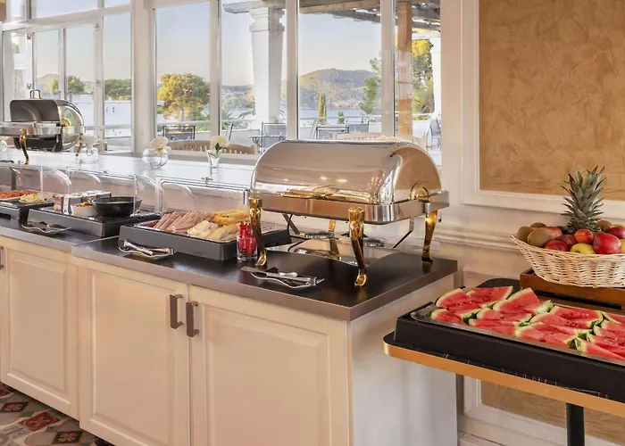 Grand Hôtel Les Lecques