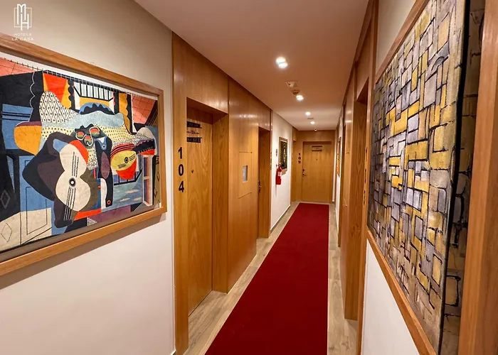 Mh Hotel La Casa