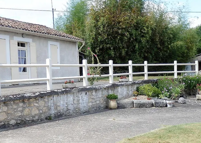 Domaine de Laroque Lou Maïsouet
