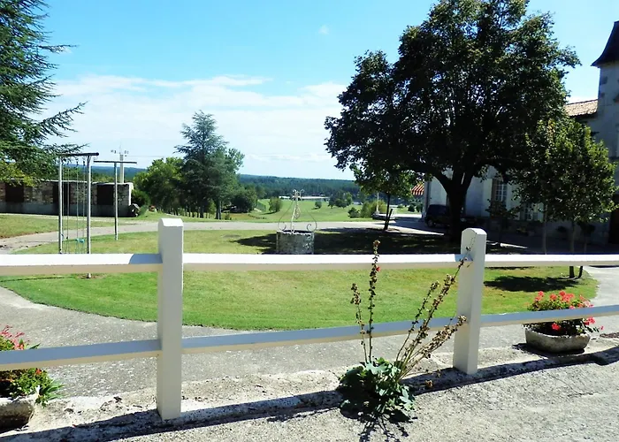 Domaine de Laroque Lou Maïsouet
