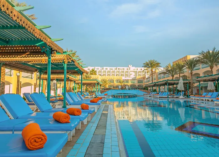 Bel Air Azur Resort (Adults Only)