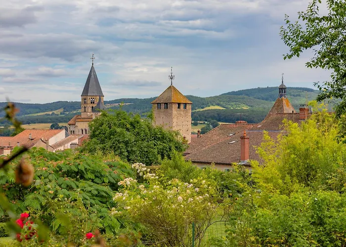 Le Cellier