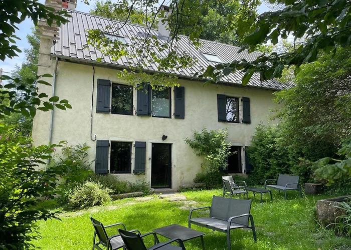 Ferme des deux Frères, Autrans, Vercors