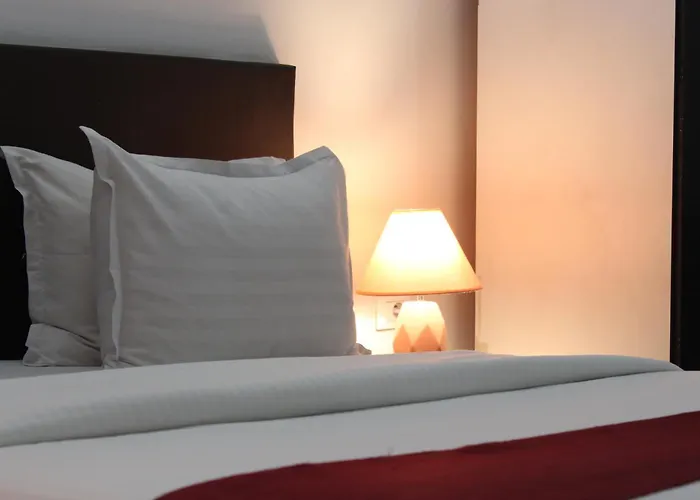 Hotel Belle Vie