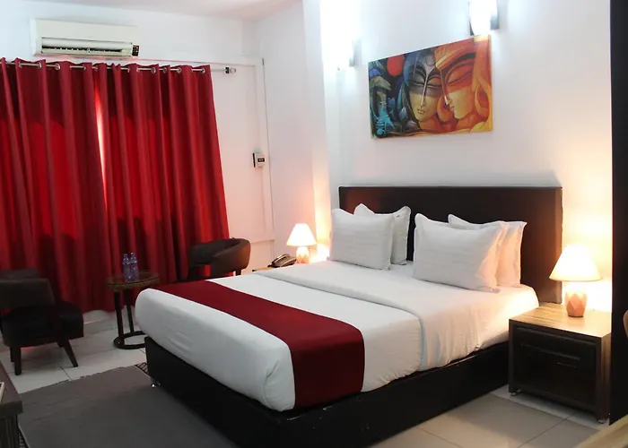 Hotel Belle Vie