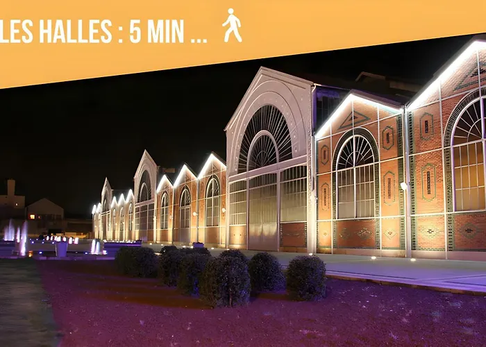 Le Golden - Home Homy