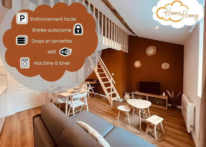 Le Wild Heaven - Home Homy