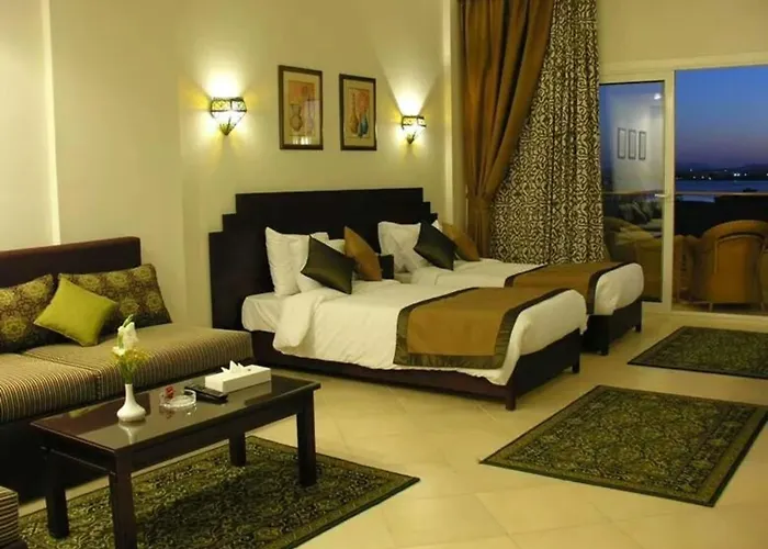 Hôtel: Sunset Boutique Hotel Sahl Hasheesh