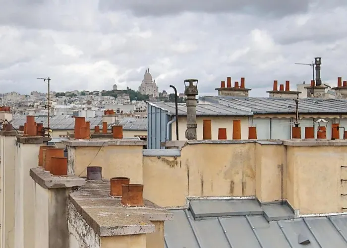  Western Opéra Drouot