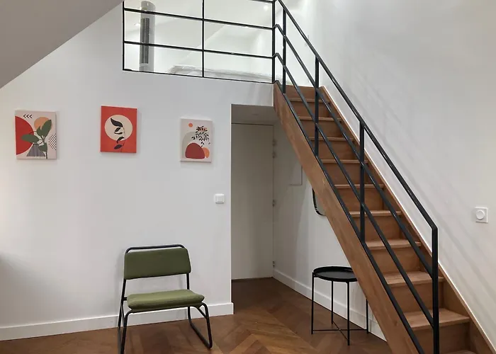 Maison Le Bac