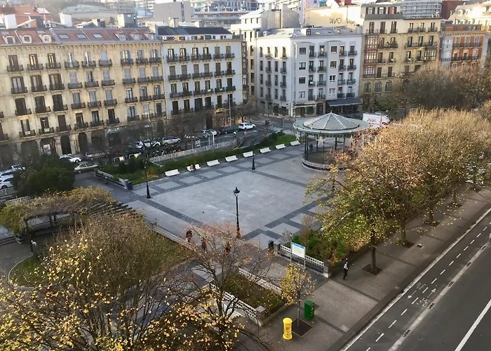 Plaza