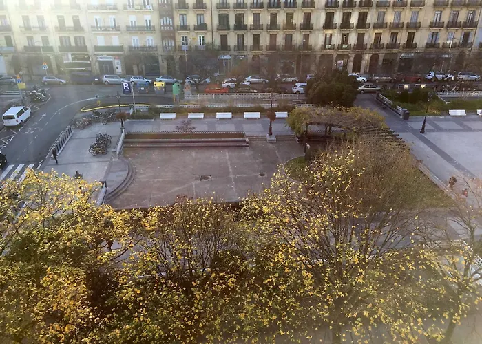 Plaza