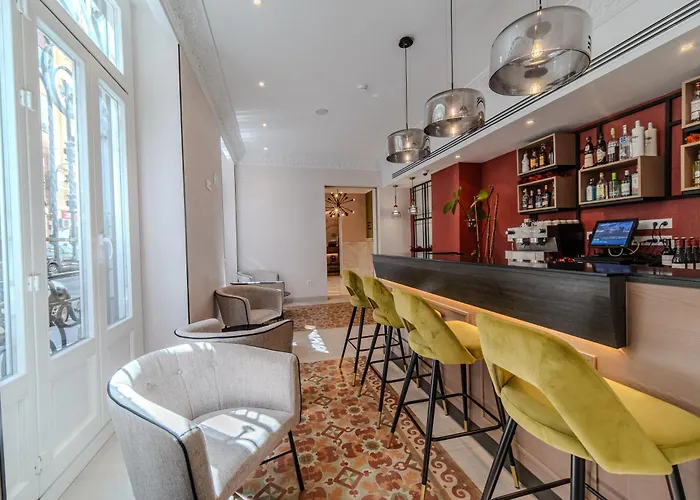  Soho Boutique Turia
