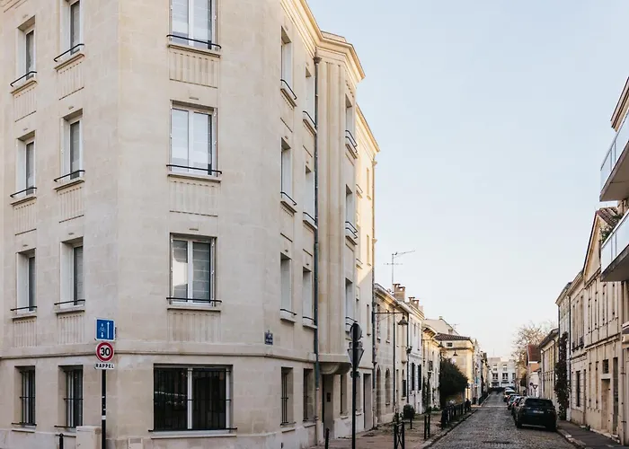 Maison d'hôtes: Maison Hubert