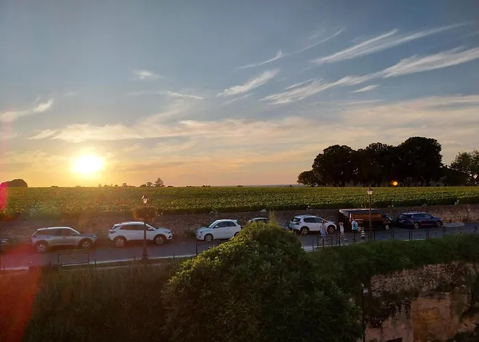 Hôtes de Saint-Emilion