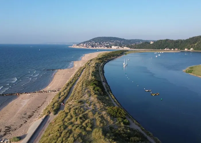 Escapade à Cabourg, 300M plage, calme et chaleureux