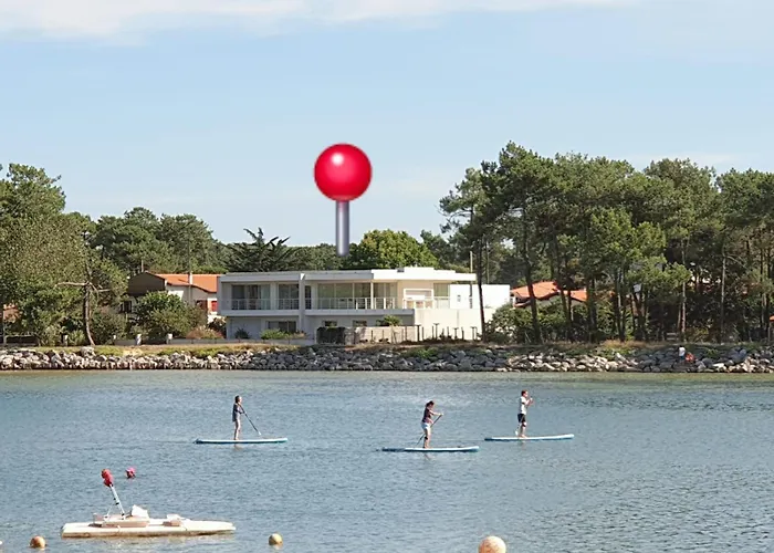 Waterfront One