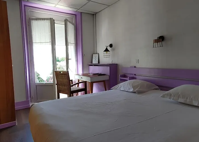 Hotel Le Colibri