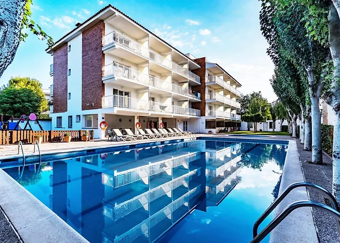 Hotel pres du College: Apartamentos Sunway Arizona