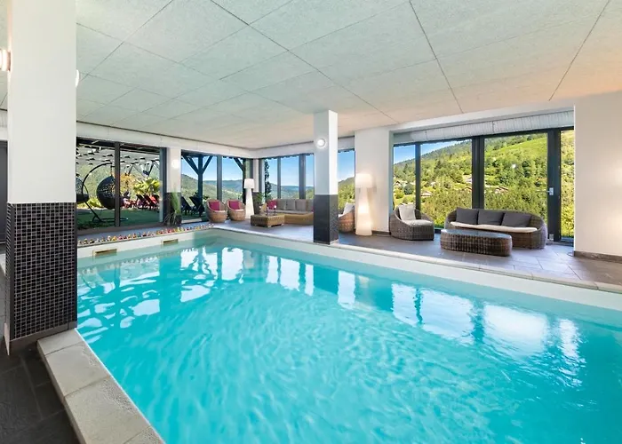 Chalet Bellevue