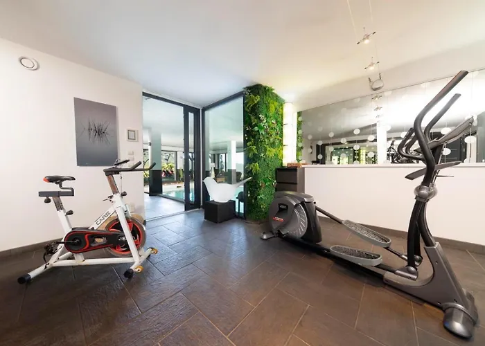 Chalet Bellevue