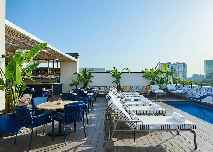 H10 Port Vell 4* Sup