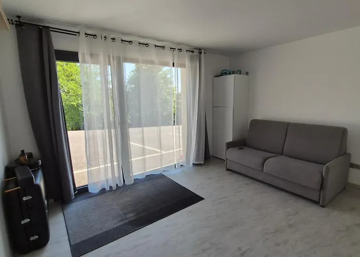 Loft Zen Spa Balneo Parking Gratuit Sauna Hammam Billard