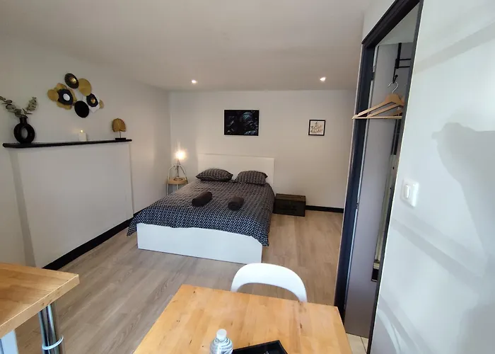 LE NID 2 QUIMPER BY Nid'Ouest