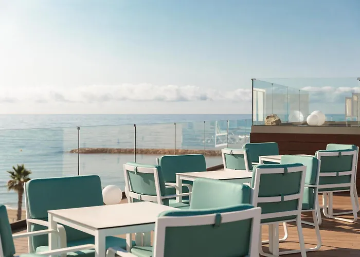 Hotel Best Maritim