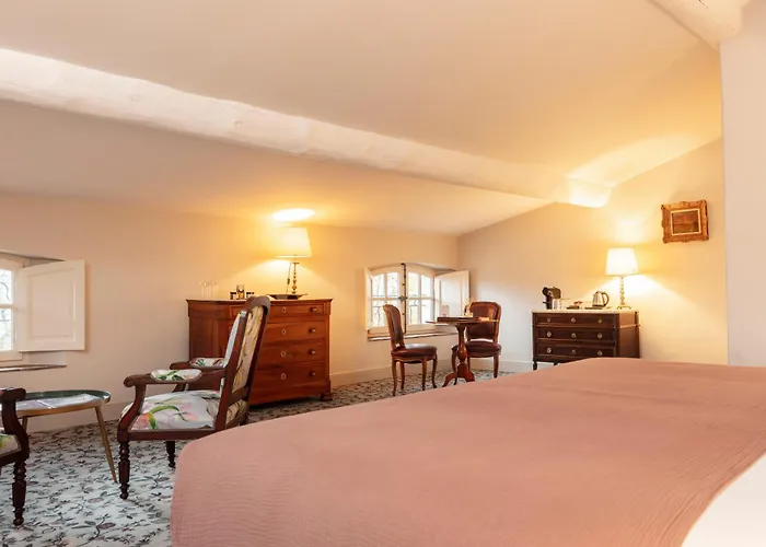 Hôtel - Restaurant&Spa La Magdeleine - Mathias Dandine