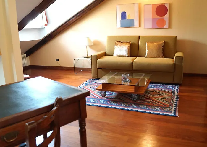 Loger Confort Residence & Apartments