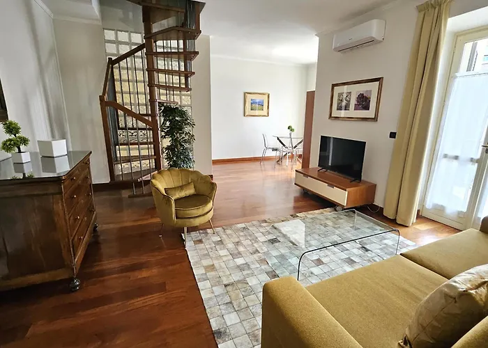 Loger Confort Residence & Apartments