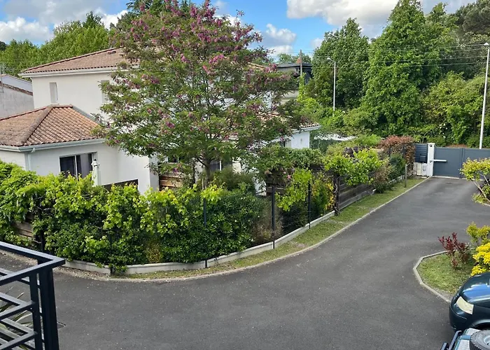 Appartement Alouette France