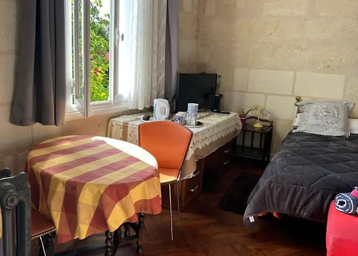 Location de vacances: Violette