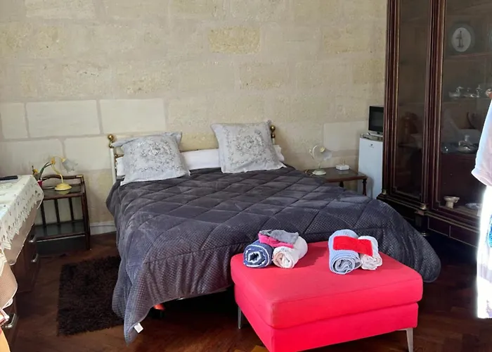 Location de vacances: Violette