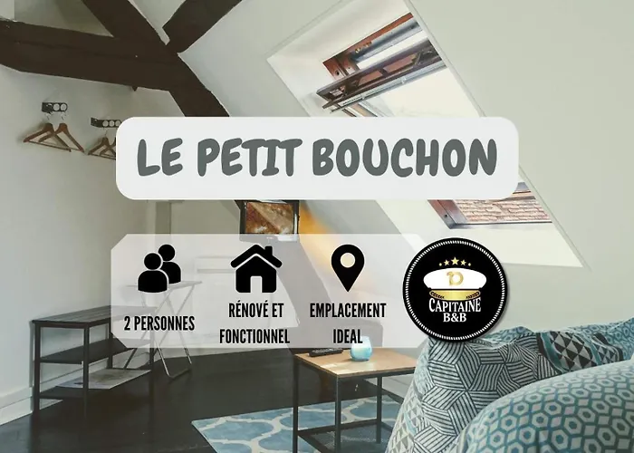 Le Petit Bouchon