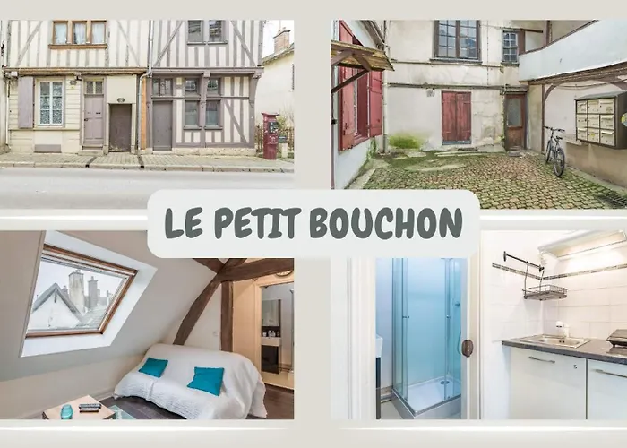 Le Petit Bouchon