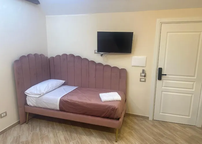 Attic Room