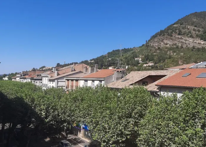 Hôtel: Hôtel Central