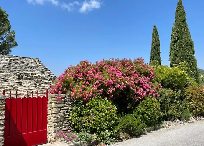 La Borie en Provence