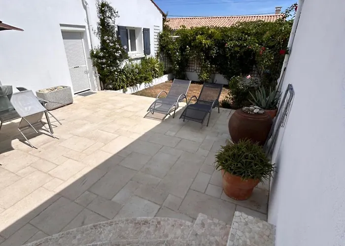 Villa: Confort et bien être