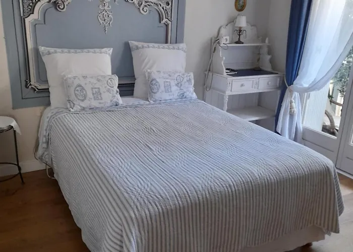 Chambre Privee A 100 M Des Plages