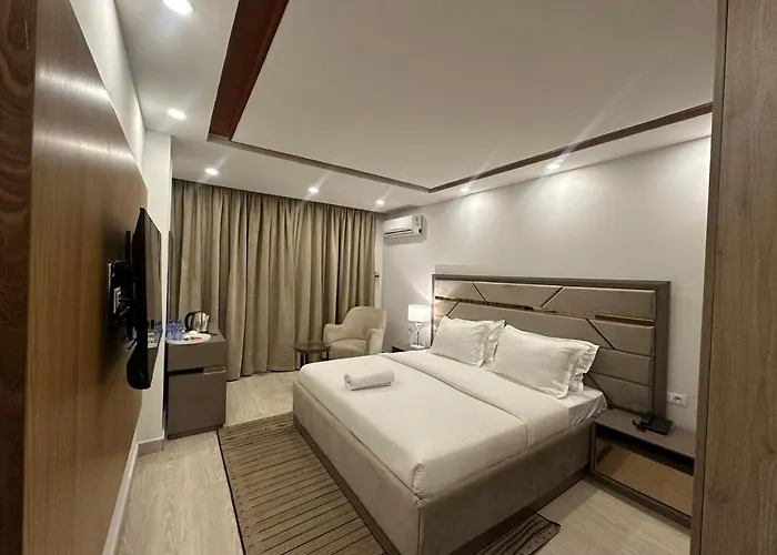 Hotel Belle Vie