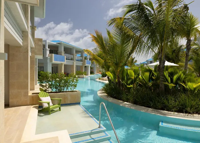 Hôtel avec tennis: Margaritaville Island Reserve Cap Cana Hammock - An Adults Only Karisma All-Inclusive Experience
