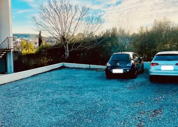 T1 bis rénové au centre d’Auch