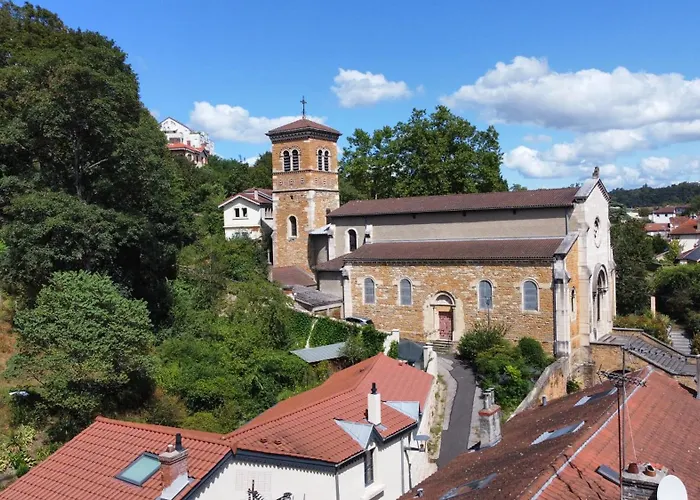 Maison d'hôtes: Maison d'hôtes Côté Saône