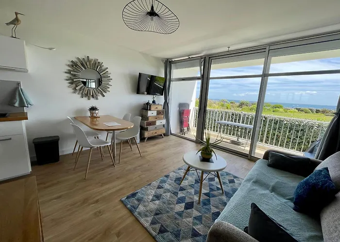 Appartement Belles Vacances