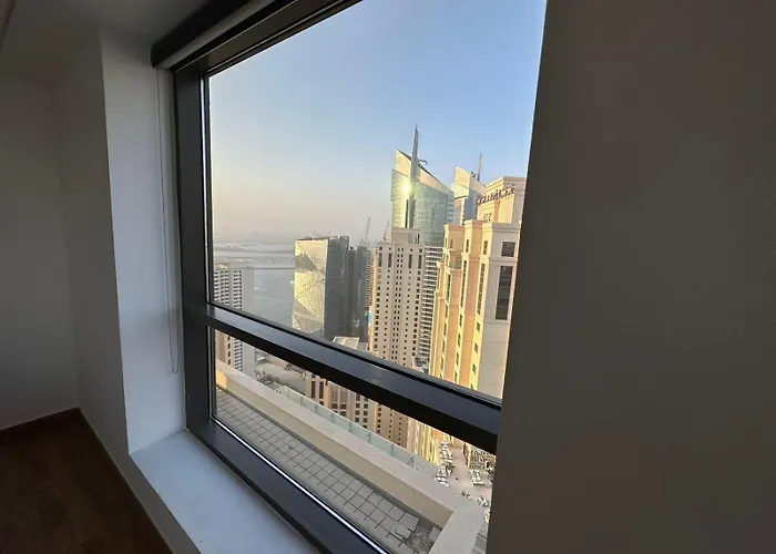 Ora Place Jbr