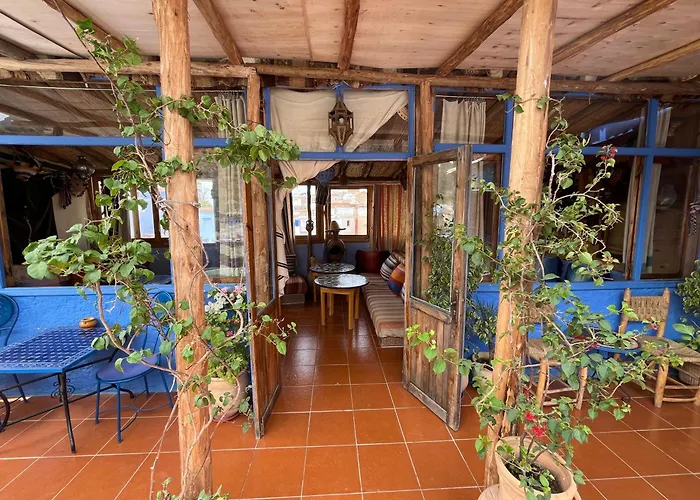 Casa Blue Star